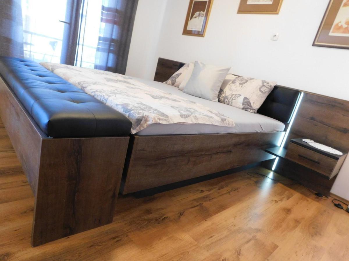 Jacky Apartment / Sea View Makarska Extérieur photo