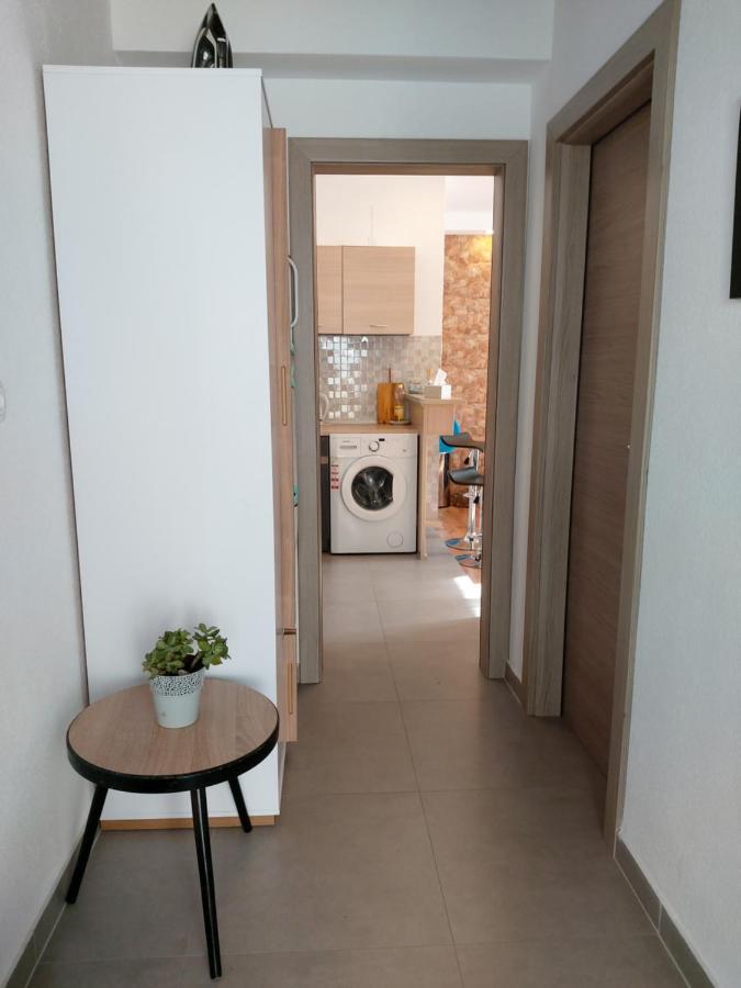 Jacky Apartment / Sea View Makarska Extérieur photo