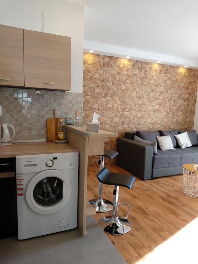 Jacky Apartment / Sea View Makarska Extérieur photo