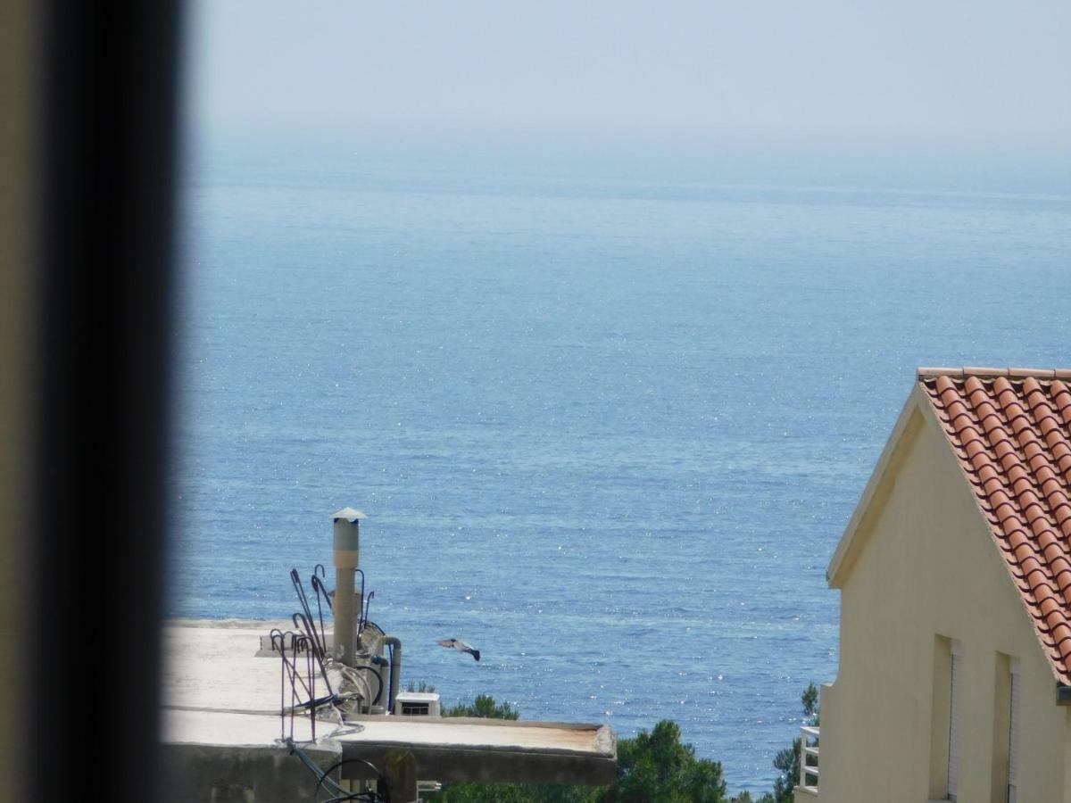 Jacky Apartment / Sea View Makarska Extérieur photo