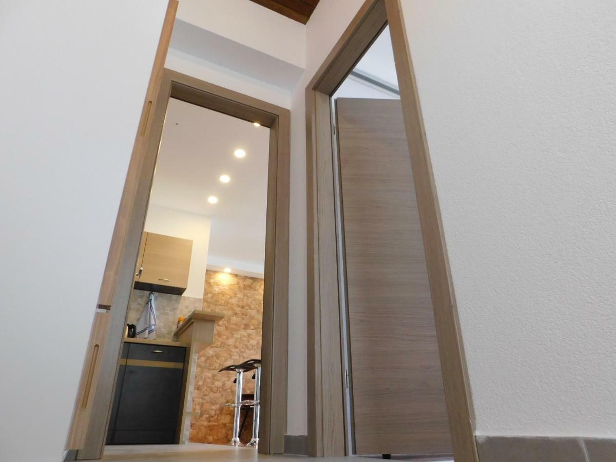 Jacky Apartment / Sea View Makarska Extérieur photo