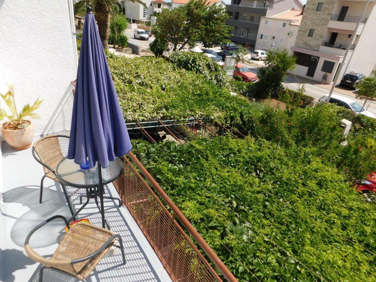 Jacky Apartment / Sea View Makarska Extérieur photo