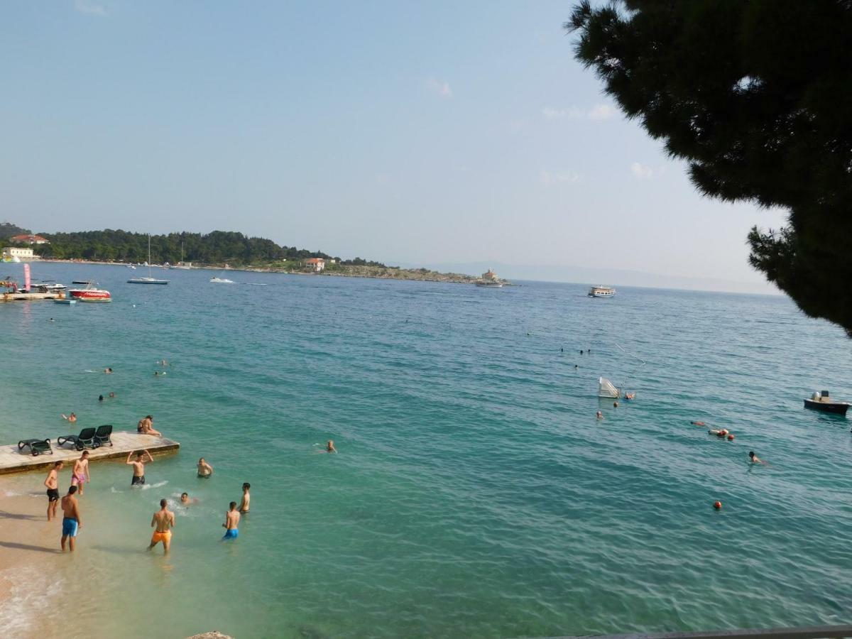 Jacky Apartment / Sea View Makarska Extérieur photo